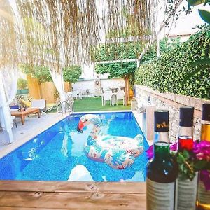 My Adress Alacati Butik Otel
